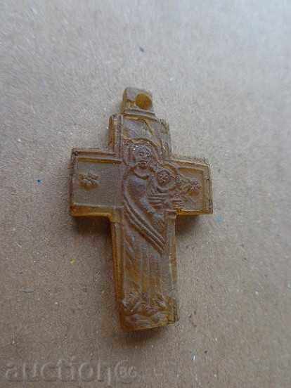 Rit vechi eco vene răstignirea bovine, Isus cu preț 188.00 BGN | € 96.12