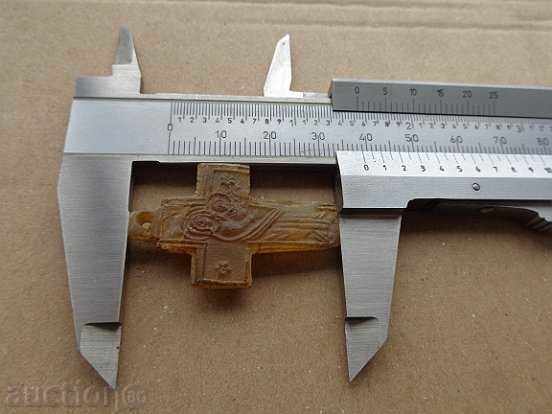 Livrarea Rit vechi eco vene răstignirea bovine, Isus