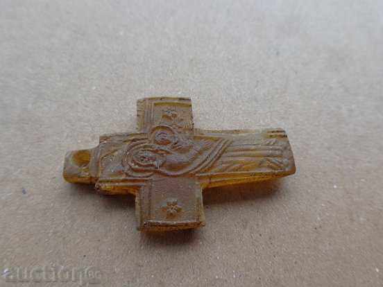 Rit vechi eco vene răstignirea bovine, Isus - 6