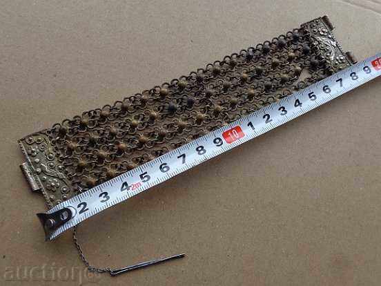 Renaissance silver bracelet, jewel, ornament, ornament with price 220.00 BGN | € 112.48 Renaissance silver bracelet, jewel, ornament, ornament with price 220.00 BGN | € 112.48