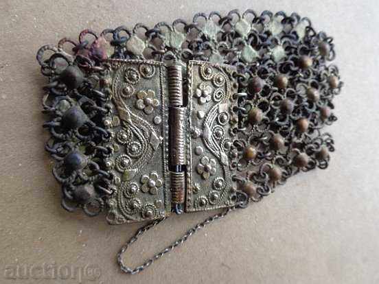 Renaissance silver bracelet, jewel, ornament, ornament - 7 Renaissance silver bracelet, jewel, ornament, ornament - 7