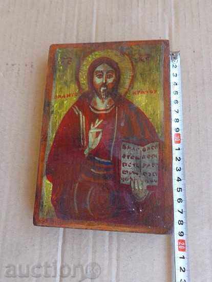 Home icon of Christ Judith, cross, candel with price 71.00 BGN | € 36.30 Home icon of Christ Judith, cross, candel with price 71.00 BGN | € 36.30