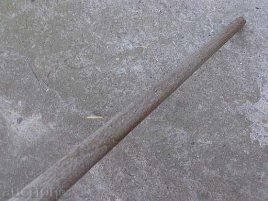 Wooden Shovel for Symmetry and Cakes, Wooden, Stirrer - 5 Wooden Shovel for Symmetry and Cakes, Wooden, Stirrer - 5