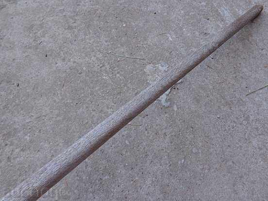 Wooden Shovel for Symmetry and Cakes, Wooden, Stirrer - 6 Wooden Shovel for Symmetry and Cakes, Wooden, Stirrer - 6