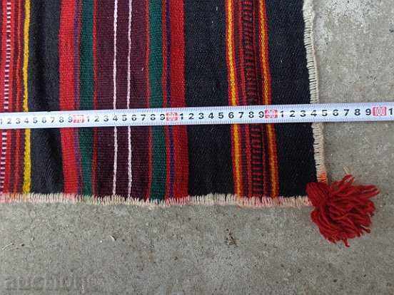 An old, hand-woven, pillowcase for a minder pillow with price 69.00 BGN | € 35.28