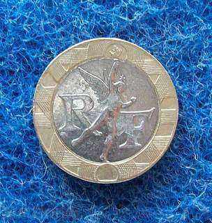 10 Frank-1991 cu preț € 0.51 | 1.00 BGN