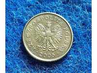 1 penny-POLONIA-2005-EXCELENT