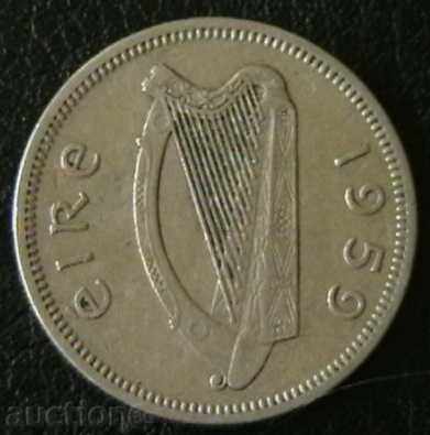 1 shilling 1959, Ireland with price 2.70 BGN | € 1.38 1 shilling 1959, Ireland with price 2.70 BGN | € 1.38