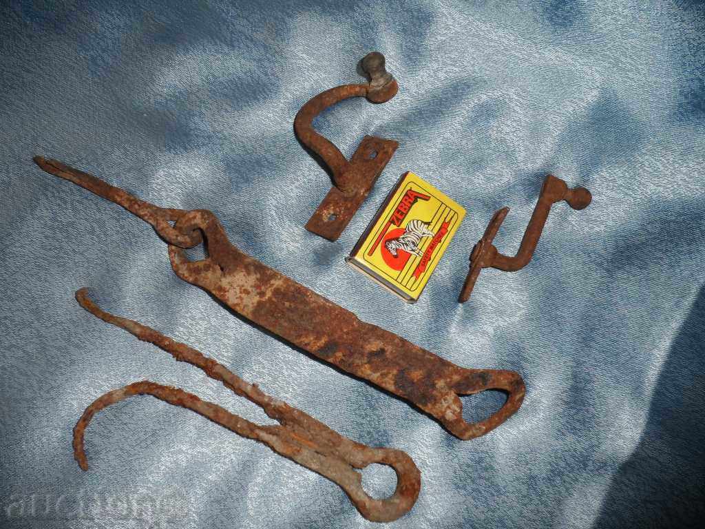 ΠΑΛΑΙΑ ΜΑΝΔΑΛΙΑ ΚΑΙ ΜΑΝΔΑΛΙΑ με τιμή 10.00 BGN | € 5.11 ΠΑΛΑΙΑ ΜΑΝΔΑΛΙΑ ΚΑΙ ΜΑΝΔΑΛΙΑ με τιμή 10.00 BGN | € 5.11