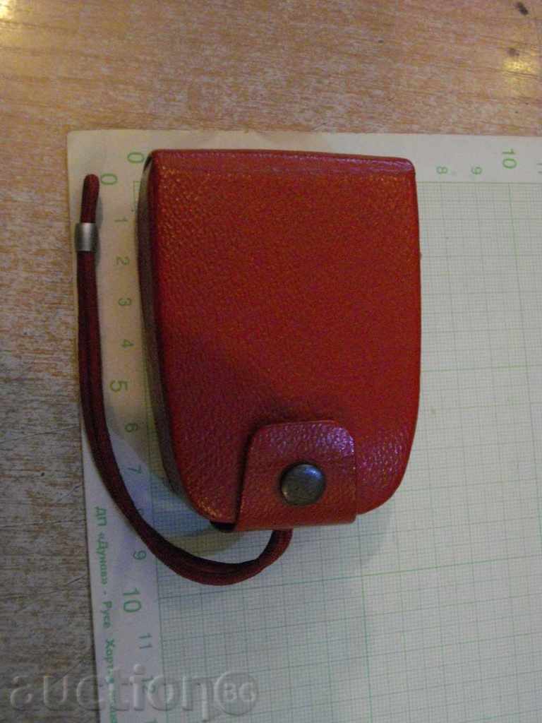 Light Meter "Weimarlux" German worker - 7 Light Meter "Weimarlux" German worker - 7