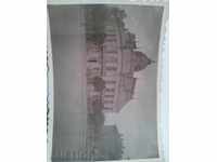 OLD PICTURE ROSE LIBRARY