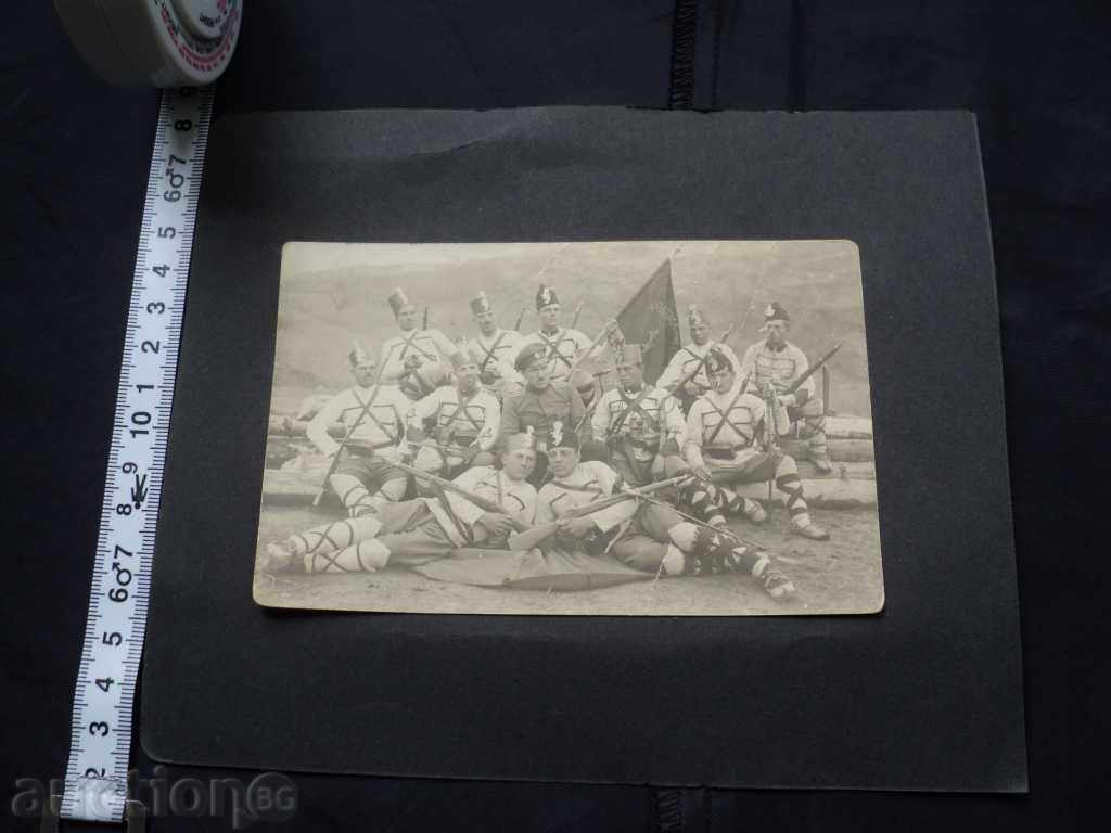 Rare military shot !!!!!!!! with price 30.00 BGN | € 15.34 Rare military shot !!!!!!!! with price 30.00 BGN | € 15.34