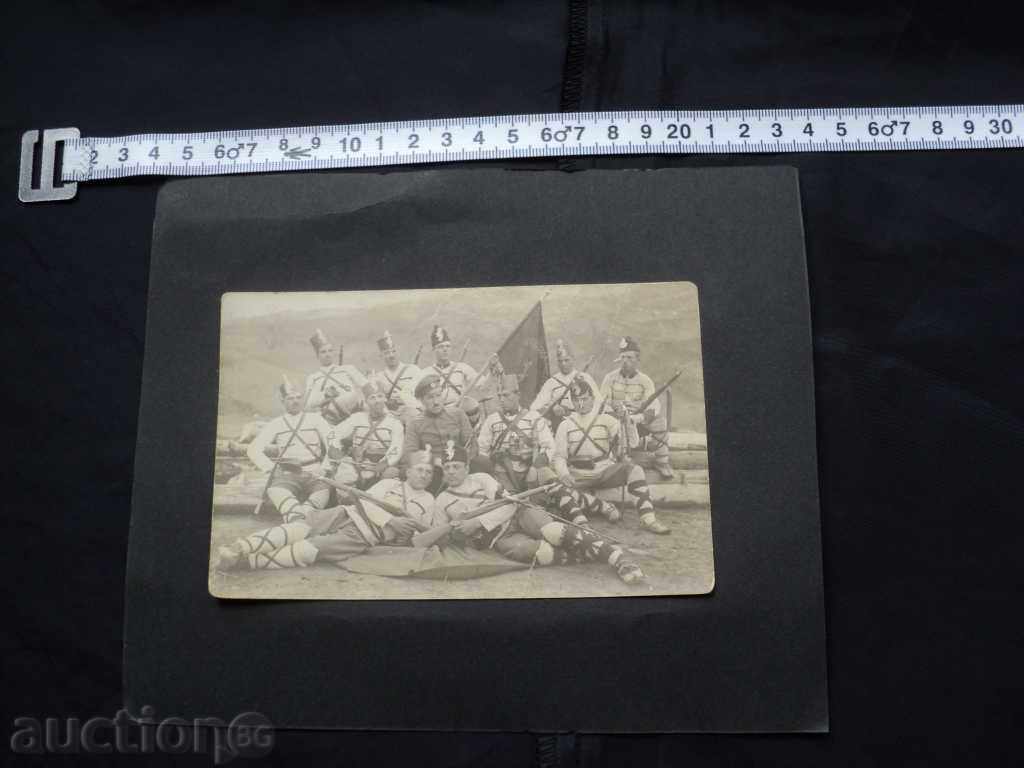 Auction Rare military shot !!!!!!!! Auction Rare military shot !!!!!!!!