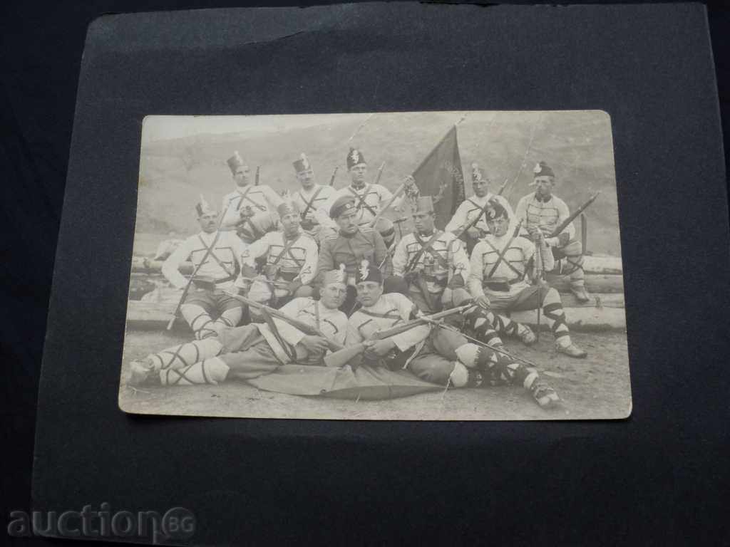 Rare military shot !!!!!!!! - 5 Rare military shot !!!!!!!! - 5