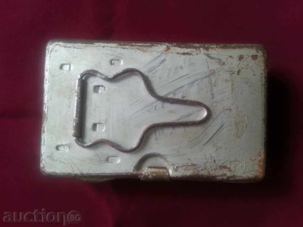 Very Old Sot Torch with price 8.00 BGN | € 4.09 Very Old Sot Torch with price 8.00 BGN | € 4.09