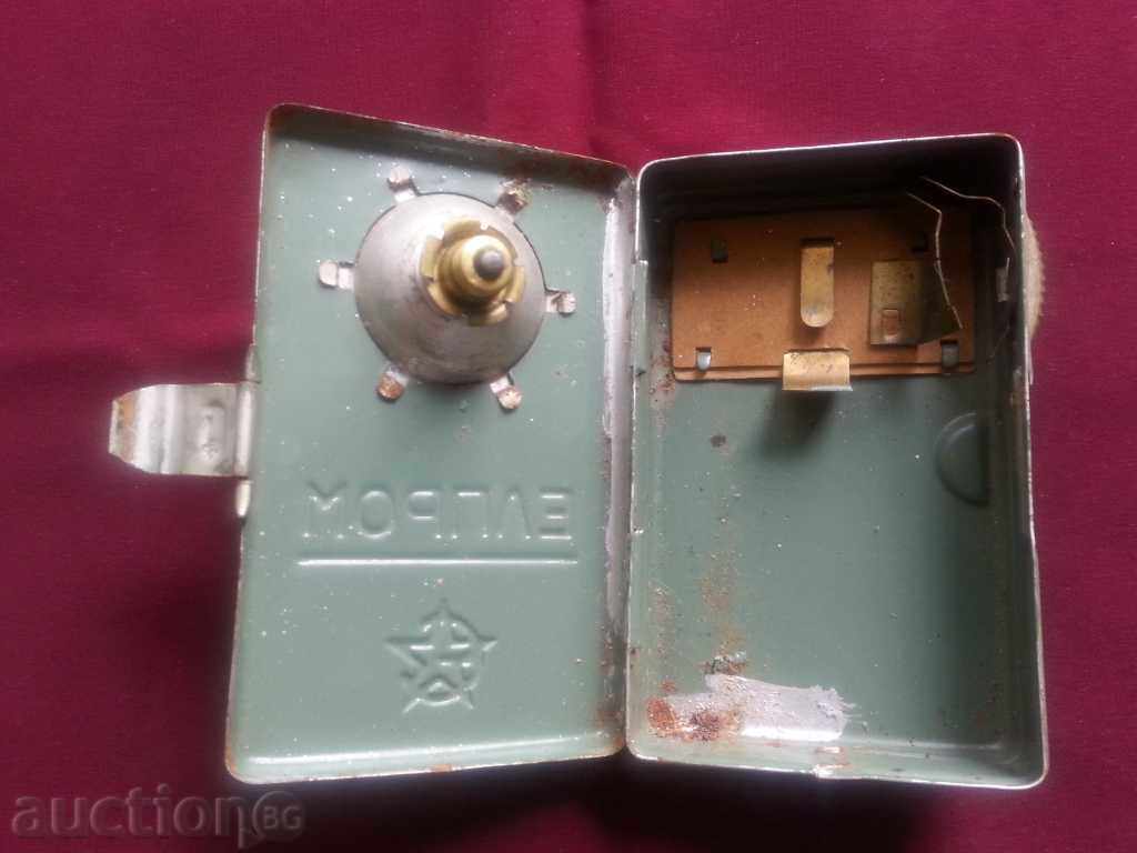 Very Old Sot Torch - 5 Very Old Sot Torch - 5