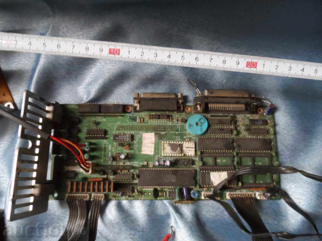 Plăci, piese etc. cu preț 10.00 BGN | € 5.11