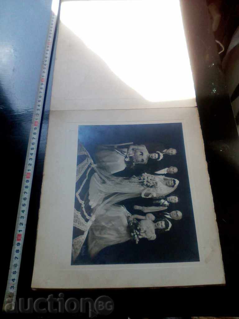 Μεγάλο γάμο ποιότητα εικόνας 1941. με τιμή 28.00 BGN | € 14.32 Μεγάλο γάμο ποιότητα εικόνας 1941. με τιμή 28.00 BGN | € 14.32