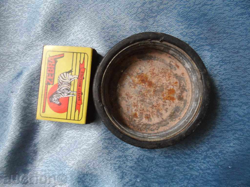 CAP - ( 4 ) with price 5.00 BGN | € 2.56