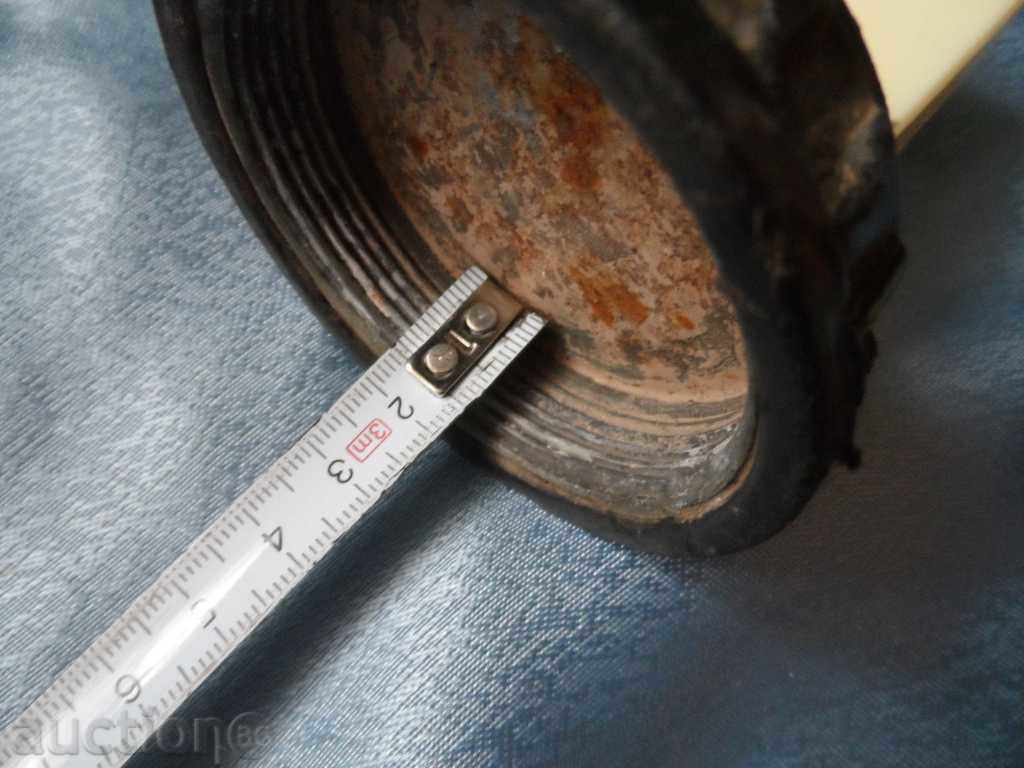 Delivery of CAP - ( 4 )