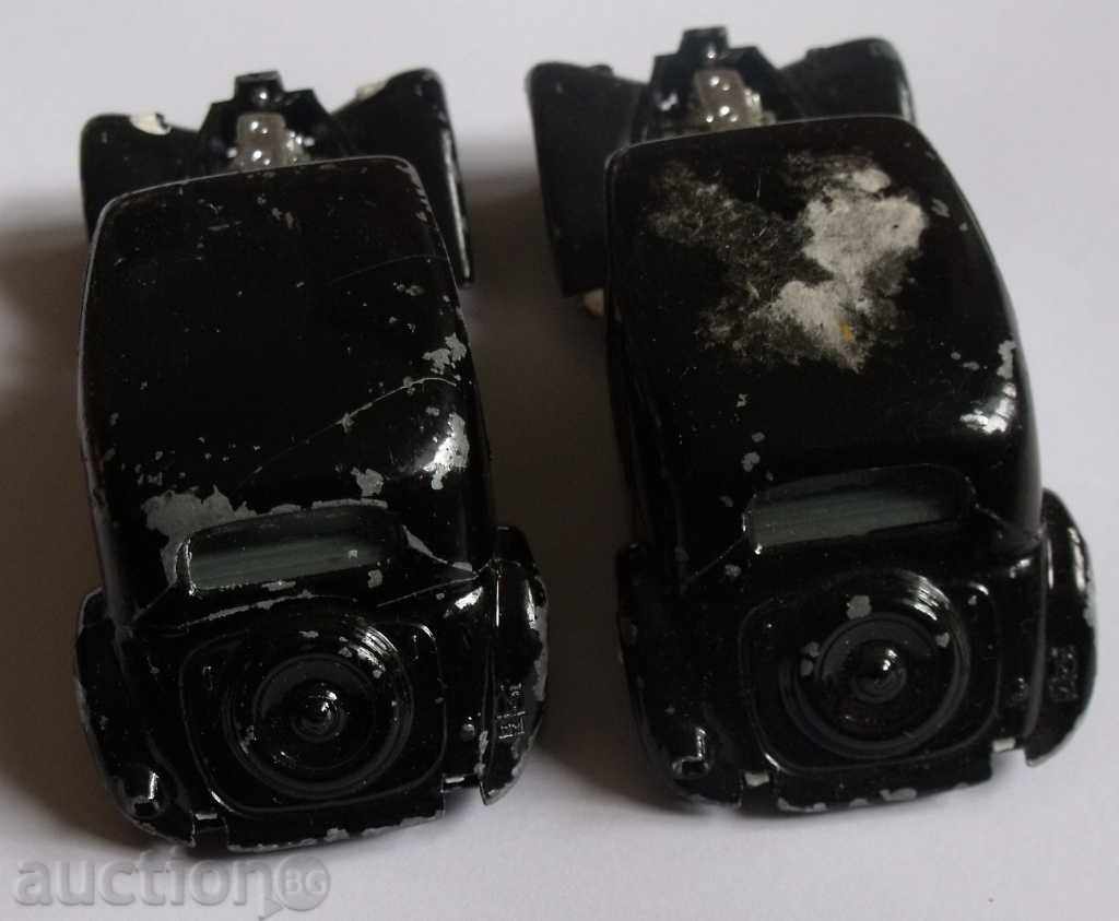 lot of two carts with price 39.00 BGN | € 19.94