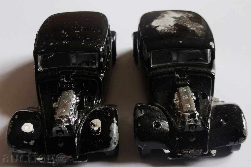 lot of two carts - 6