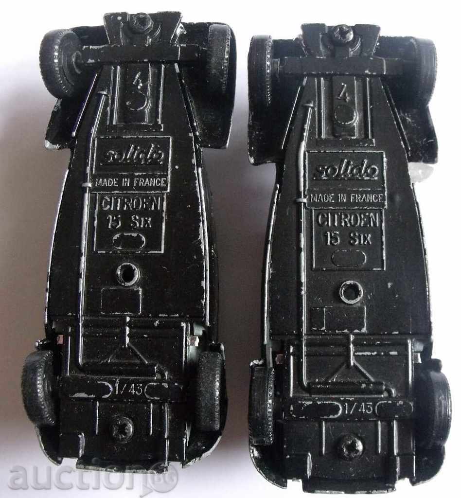 lot of two carts - 7