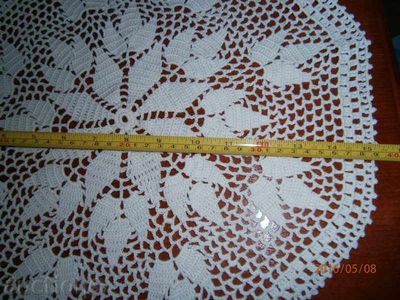 Auction Knitting - handmade - hand embroidered - 3 Auction Knitting - handmade - hand embroidered - 3