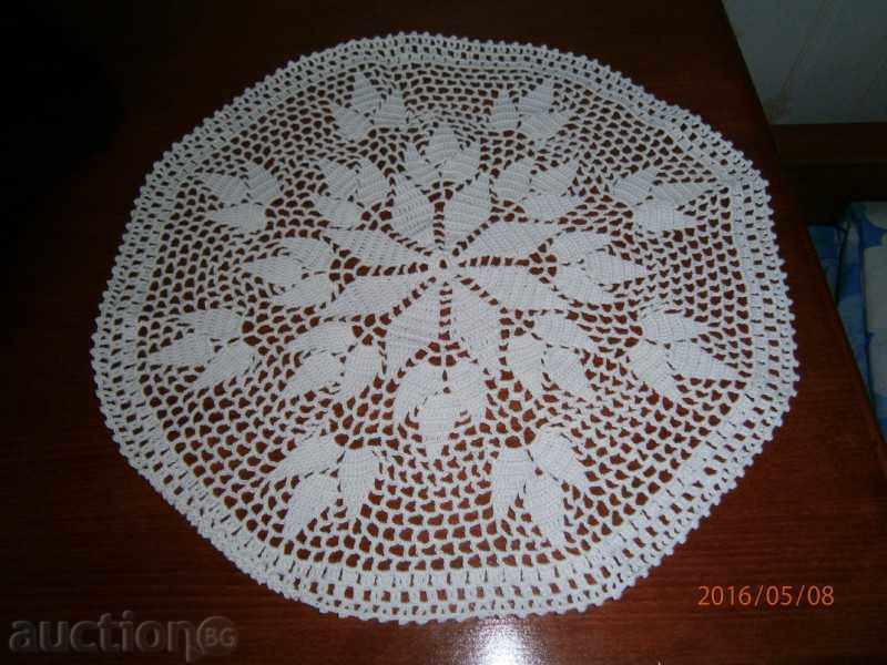 Delivery of Knitting - handmade - hand embroidered - 3 Delivery of Knitting - handmade - hand embroidered - 3