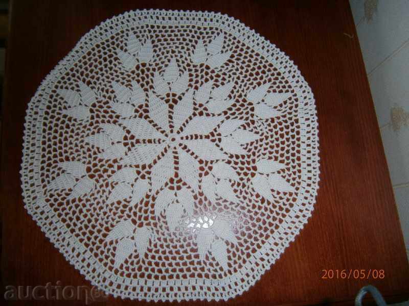 Knitting - handmade - hand embroidered - 3 - 5 Knitting - handmade - hand embroidered - 3 - 5