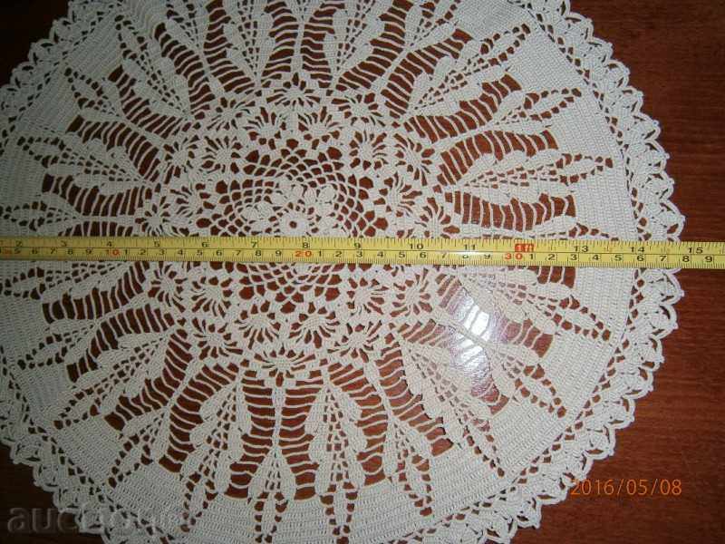 Knitting - handmade - hand embroidered - 4 with price 9.95 BGN | € 5.09