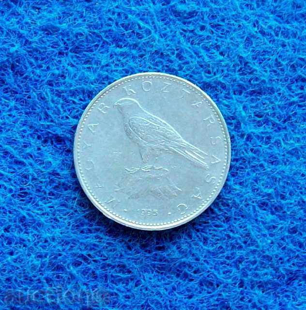 50 φιορίνι Ουγγαρίας 1995 50 φιορίνι Ουγγαρίας 1995