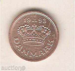 + Denmark 25 October 1993 with price 0.50 BGN | € 0.26