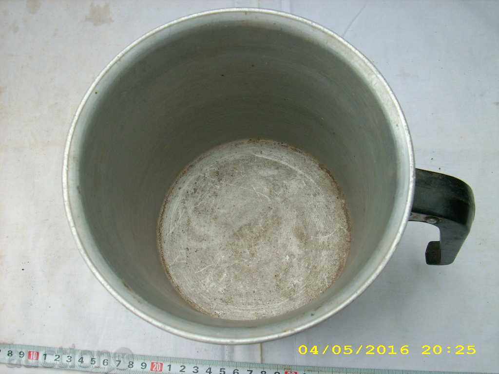 STARA βραστήρα για βραστό γάλα με τιμή 2.99 BGN | € 1.53 STARA βραστήρα για βραστό γάλα με τιμή 2.99 BGN | € 1.53