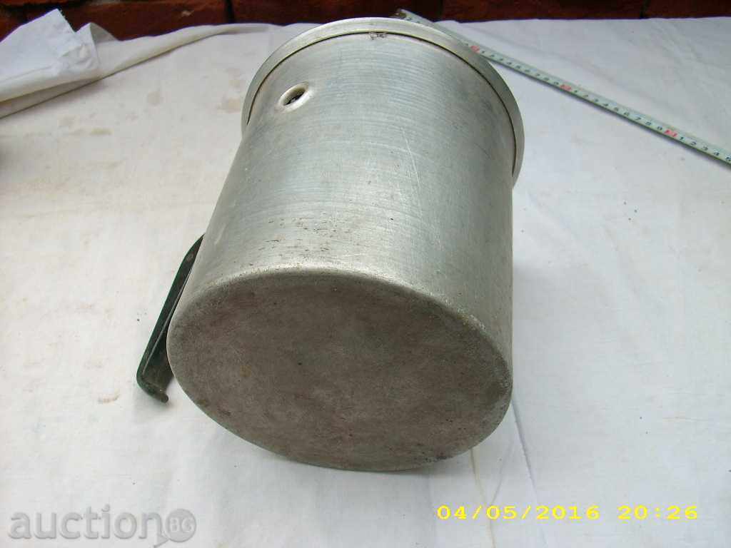 STARA βραστήρα για βραστό γάλα - 5 STARA βραστήρα για βραστό γάλα - 5