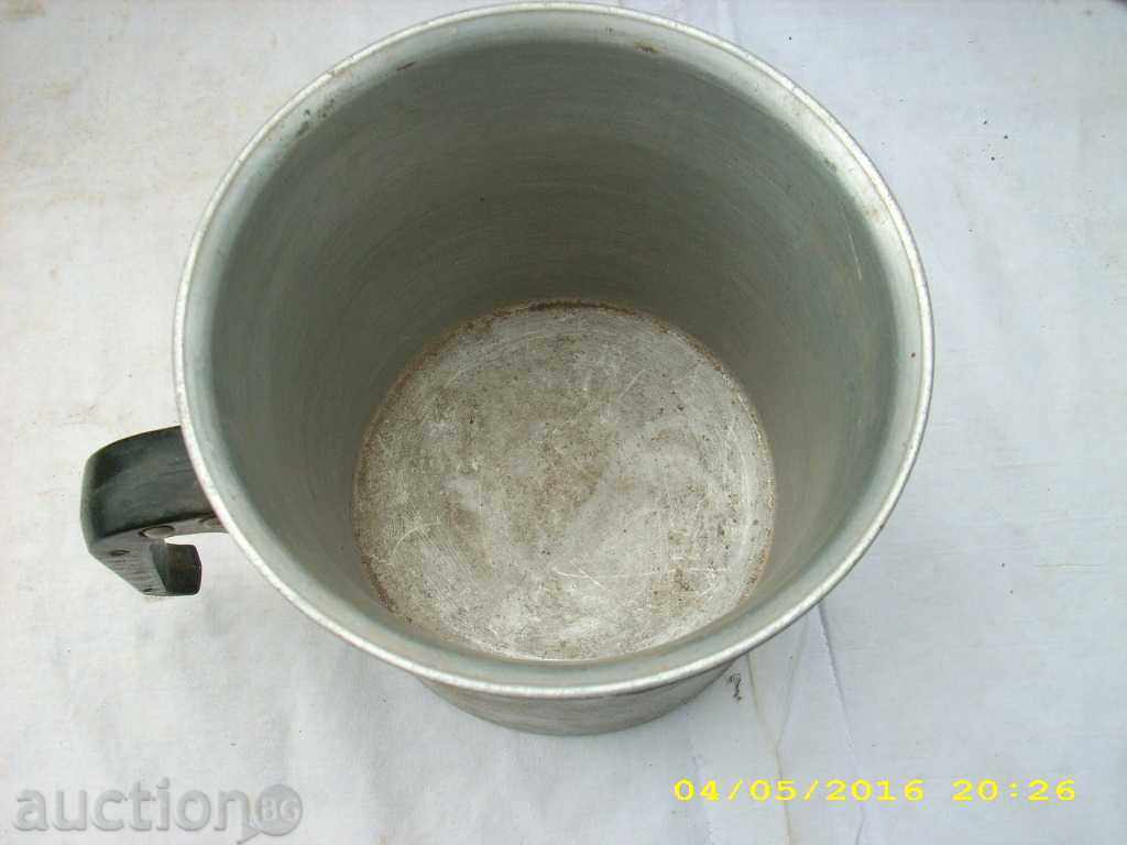 STARA βραστήρα για βραστό γάλα - 6 STARA βραστήρα για βραστό γάλα - 6