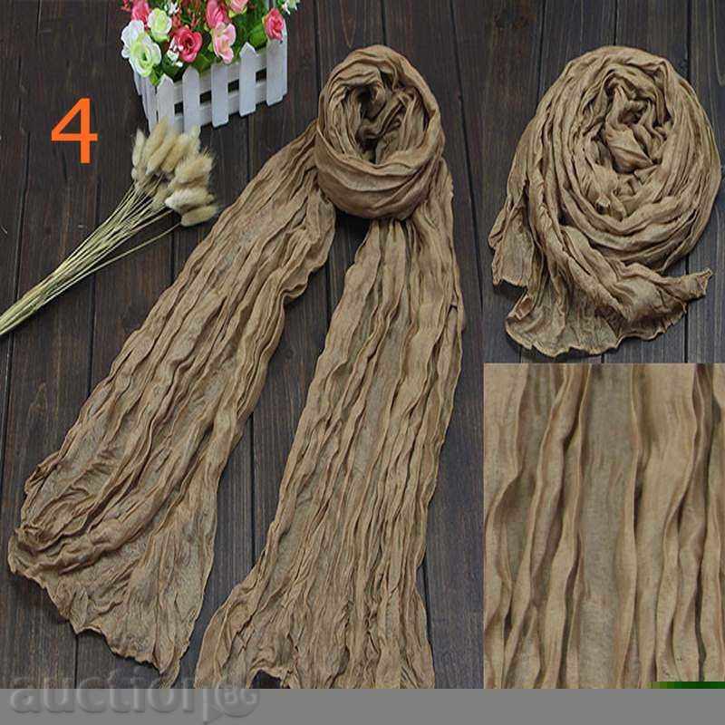 Livrarea EȘARFE inspirator FEMEI