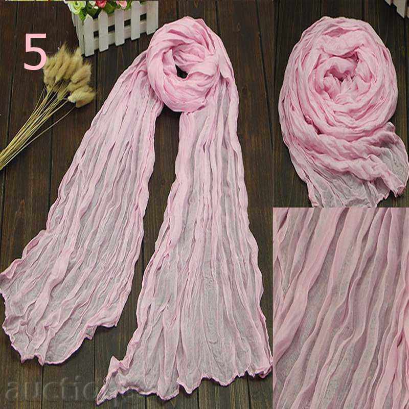 EȘARFE inspirator FEMEI - 5