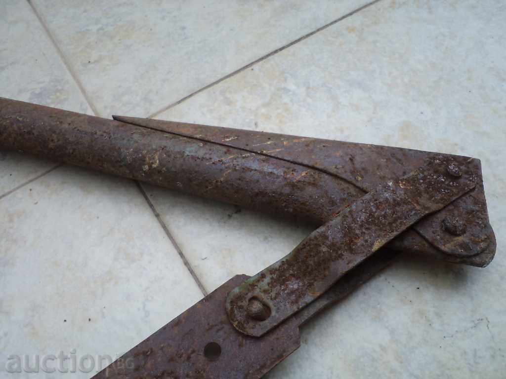 Auction OLD TRIONS, TRION BICHKI Auction OLD TRIONS, TRION BICHKI