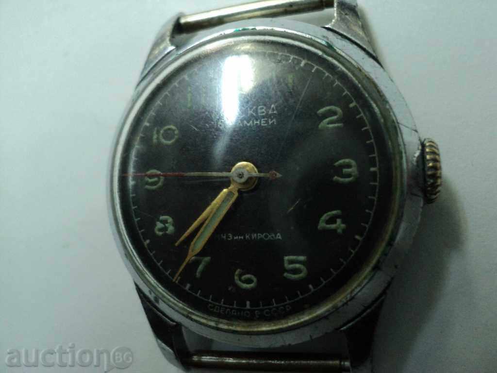 Delivery of Rare clock Moscow