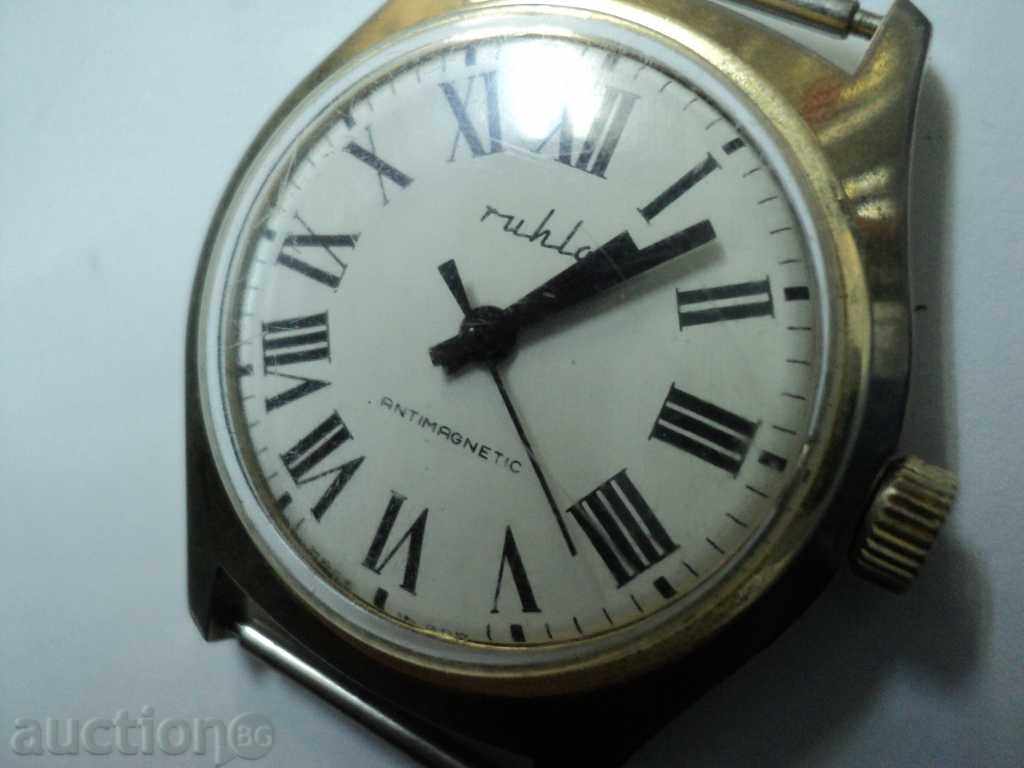 RUHLA HANDMADE with price 40.00 BGN | € 20.45 RUHLA HANDMADE with price 40.00 BGN | € 20.45