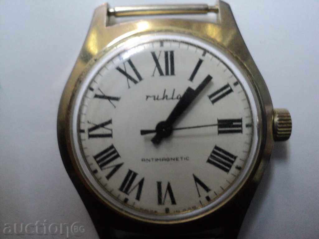 RUHLA HANDMADE - 6 RUHLA HANDMADE - 6