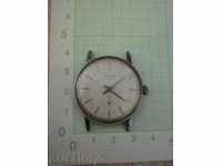 Clock "Raketa" handmade male Soviet worker - 5