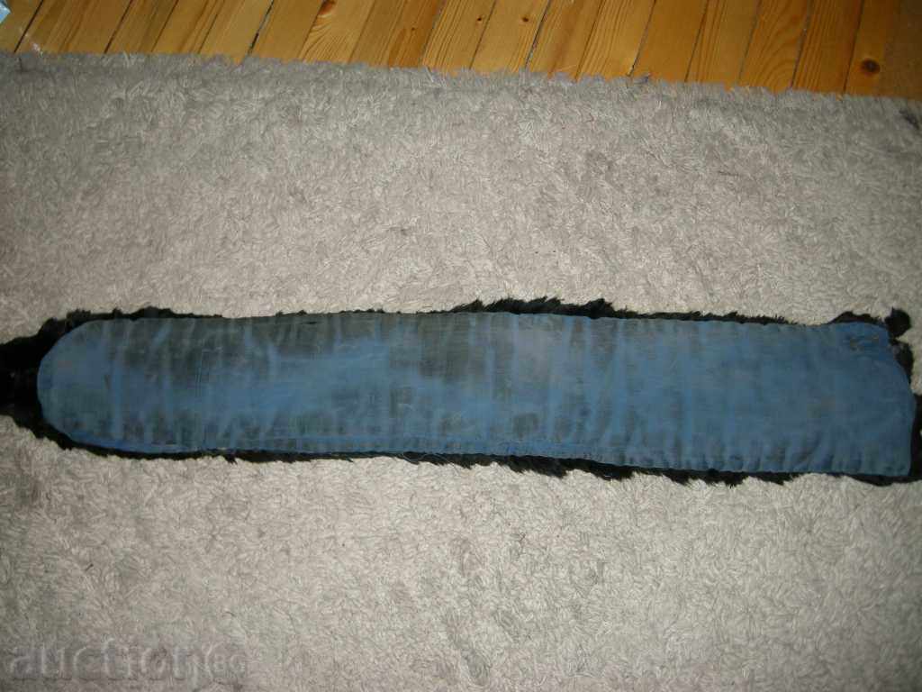 guler de vulpe veche - 5