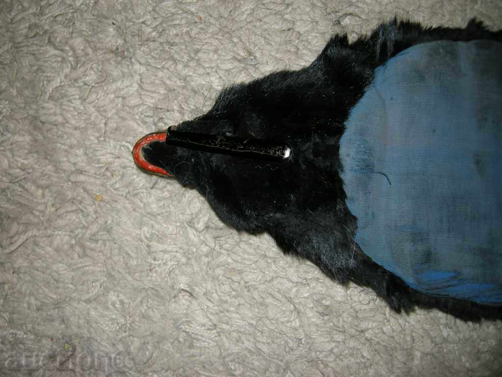 guler de vulpe veche - 6