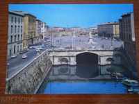Postcard LIVORNO - LIVORNO - ITALY - 70 YEARS / 2 /