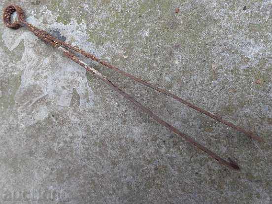 Delivery of Old dilaf, mash, wrought iron for pimp Delivery of Old dilaf, mash, wrought iron for pimp