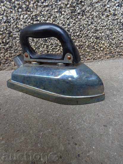 Old electric wounded wound, 50's of the twentieth century - 5