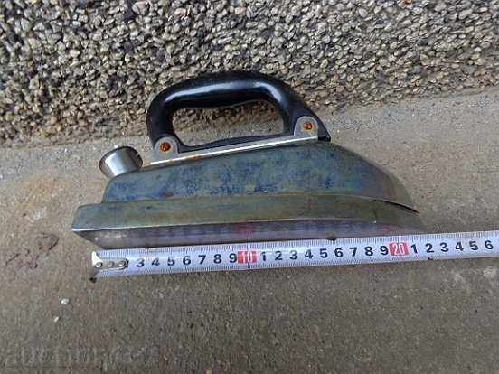 Old electric wounded wound, 50's of the twentieth century - 6