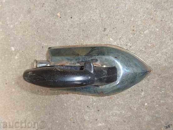 Old electric wounded wound, 50's of the twentieth century - 7